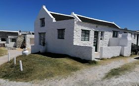 Kassiesbaai Holiday Apartment