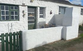 Kassiesbaai Holiday Apartment